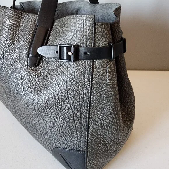 Rag & Bone Satchel/Tote " LIKE NEW" - Picture 11 of 16